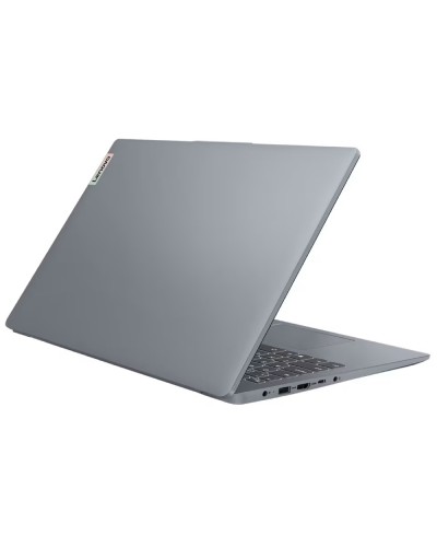 ნოუთბუქი Ideapad Slim 3 - 15.6" inch / Ryzen 5 7520U / 8GB Ram / 512GB SSD / Radeon Graphics 