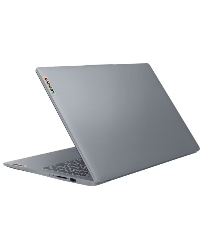 ნოუთბუქი Ideapad Slim 3 - 15.6" inch / Ryzen 5 7520U / 8GB Ram / 512GB SSD / Radeon Graphics 