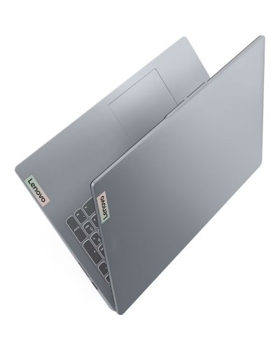 ნოუთბუქი Ideapad Slim 3 - 15.6" inch / Ryzen 5 7520U / 8GB Ram / 512GB SSD / Radeon Graphics 