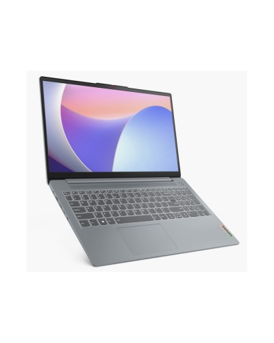 ნოუთბუქი Lenovo Ideapad Slim 3 - 15.6" inch / i5-12450H / 16GB Ram / 512GB SSD