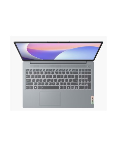 ნოუთბუქი Lenovo Ideapad Slim 3 - 15.6" inch / i5-12450H / 16GB Ram / 512GB SSD