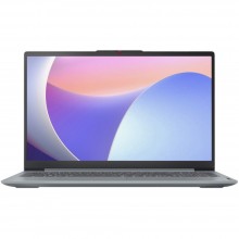 ნოუთბუქი Lenovo Ideapad Slim 3 - 15.6" inch / i5-12450H / 16GB Ram / 512GB SSD