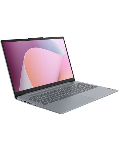 ნოუთბუქი  Lenovo Ideapad Slim 3 - 15.6" inch / Ryzen 3 7320U / 8GB Ram / 512GB SSD 
