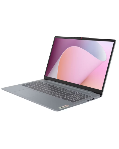 ნოუთბუქი  Lenovo Ideapad Slim 3 - 15.6" inch / Ryzen 3 7320U / 8GB Ram / 512GB SSD 