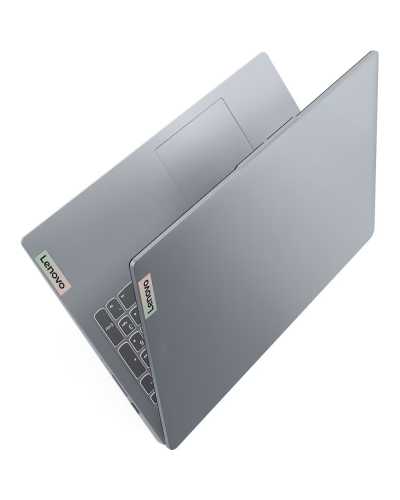 ნოუთბუქი  Lenovo Ideapad Slim 3 - 15.6" inch / Ryzen 3 7320U / 8GB Ram / 512GB SSD 