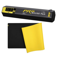მაუს პედი 2E Gaming Mouse Pad, XL, Black (2E-SPEED-XL-BK-PRO)