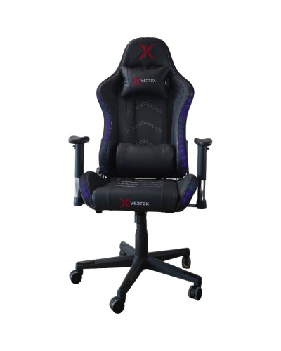 სავარძელი - Vertex Illidan ( RGB )