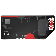 MOUSEPAD  XXL  - TRUST 