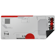 MOUSEPAD XXL  -  TRUST 