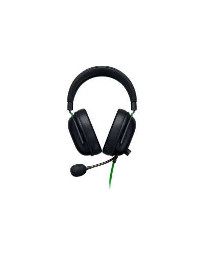 ყურსასმენი Razer BlackShark V2 X Gaming Headset Black - (RZ04-03240100-R3M1)