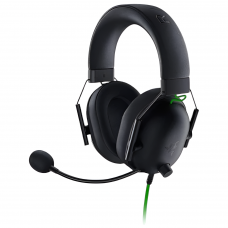 ყურსასმენი Razer BlackShark V2 X Gaming Headset Black - (RZ04-03240100-R3M1)