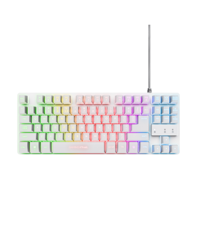 კომპლექტი GXT794W 3-IN-1 BUNDLE WHITE US (25232)