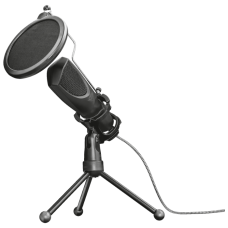 სტრიმის მიკროფონი TRUST GXT 232 Mantis (22656)