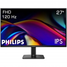 მონიტორი Philips 27E2N1110/01 - 27" Inch / IPS / 120 Hz / 1ms