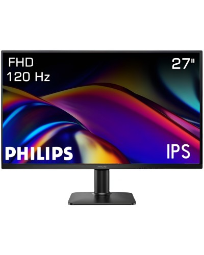 მონიტორი Philips 27E2N1110/01 - 27" Inch / IPS / 120 Hz / 1ms