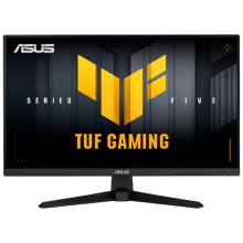 მონიტორი Asus TUF Gaming VG259QMR5A - 24.5" inch / IPS / 310Hz / 0.3ms 