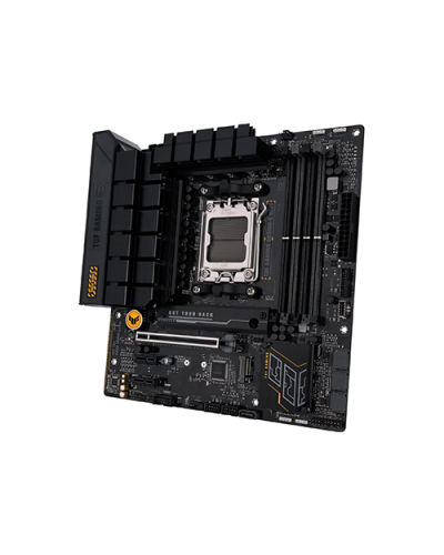 დედა ბარათი - Asus TUF Gaming B650M-E Wi-Fi / AM5 / DDR5