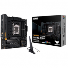 დედა ბარათი  Asus Tuf Gaming B650M-E Wi-Fi DDR5