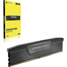 ოპერატიული მეხსიერება  CORSAIR Vengeance DDR5 RAM 48GB (2x24GB) 6000MHz CL36 Intel XMP