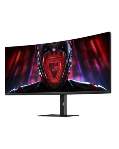 მონიტორი Xiaomi G34WQi - 34" inch / VA / 180 Hz / 1ms / 4K WQHD / Curved 