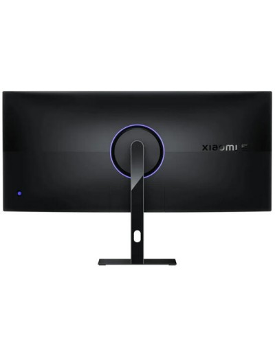 მონიტორი Xiaomi G34WQi - 34" inch / VA / 180 Hz / 1ms / 4K WQHD / Curved 