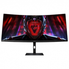 მონიტორი Xiaomi G34WQi - 34" inch / VA / 180 Hz / 1ms / 4K WQHD / Curved 
