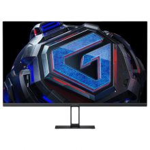 მონიტორი Xiaomi G27Qi - 27" inch / IPS / 180Hz / 1ms / 2K QHD