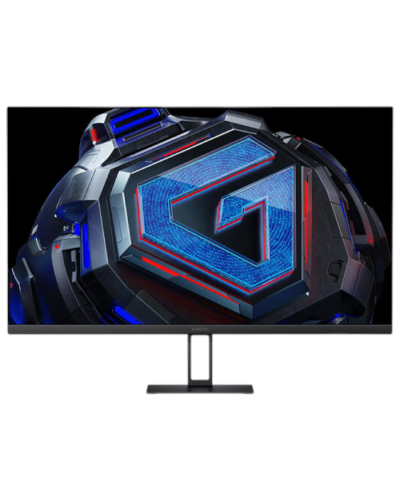 მონიტორი Xiaomi G27Qi - 27" inch / IPS / 180Hz / 1ms / 2K QHD