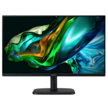 მონიტორი Acer EK271Ebi - 27" inch / IPS / 100Hz / 1ms