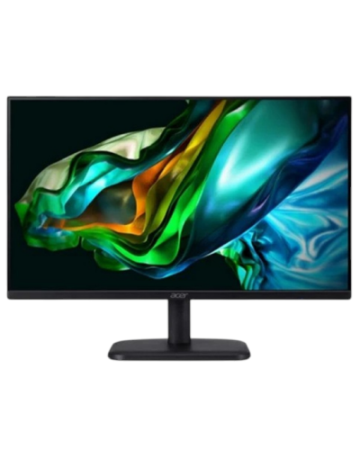 მონიტორი Acer EK271Ebi - 27" inch / IPS / 100Hz / 1ms