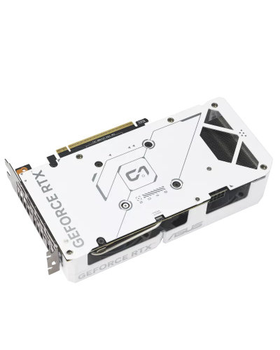 ვიდეო ბარათი ASUS Dual GeForce RTX™ 5060 Ti 16GB GDDR7 OC Edition, HDMI WHITE