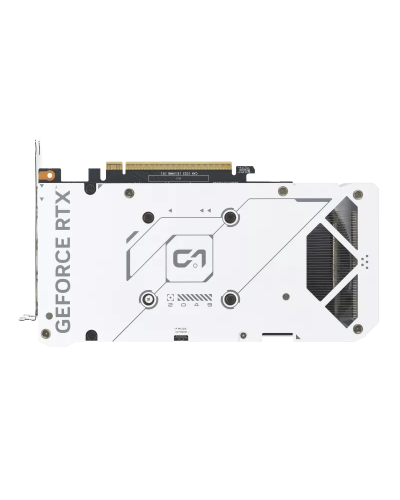 ვიდეო ბარათი ASUS Dual GeForce RTX™ 5060 Ti 16GB GDDR7 OC Edition, HDMI WHITE