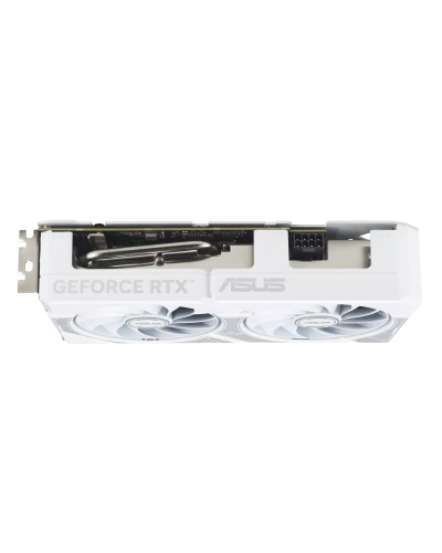 ვიდეო ბარათი ASUS Dual GeForce RTX™ 5060 Ti 16GB GDDR7 OC Edition, HDMI WHITE