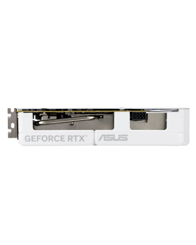 ვიდეო ბარათი ASUS Dual GeForce RTX™ 5060 Ti 16GB GDDR7 OC Edition, HDMI WHITE
