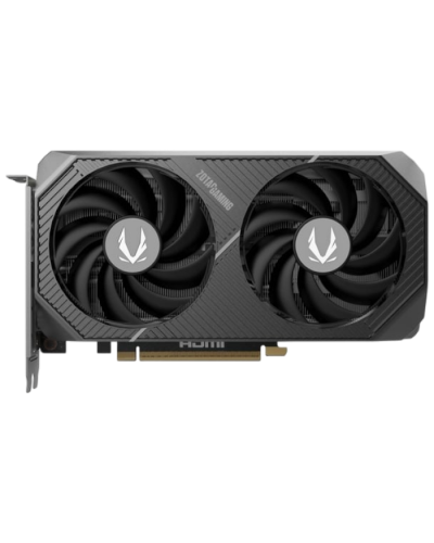 ვიდეო ბარათი - ZOTAC RTX 5060 Ti 16GB Twin Edge