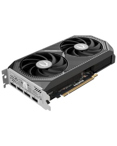 ვიდეო ბარათი - ZOTAC RTX 5060 Ti 16GB Twin Edge