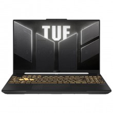 ნოუთბუქი Asus TUF F16 - 16" inch / Intel Core 5 210H / 16GB Ram / 512GB SSD / RTX 3050 6GB