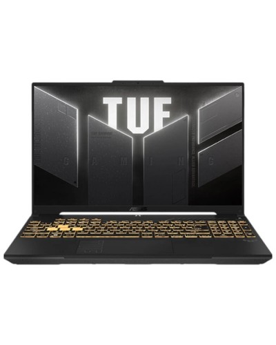 ნოუთბუქი Asus TUF F16 - 16" inch / Intel Core 5 210H / 16GB Ram / 512GB SSD / RTX 3050 6GB