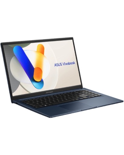ნოუთბუქი Asus Vivobook - 15.6" inch / Ryzen 7 5825U / 16GB Ram / 512GB  SSD / Integrated Graphics