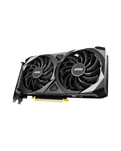 ვიდეო ბარათი - MSI RTX 3060 VENTUS 12GB OC 