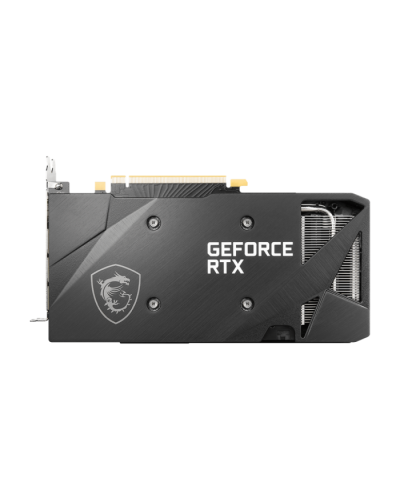 ვიდეო ბარათი - MSI RTX 3060 VENTUS 12GB OC 