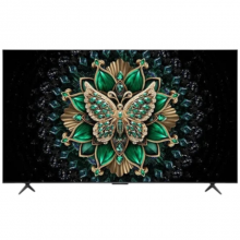 ტელევიზორი - TCL 55" ( 139cm ) / 4K UHD