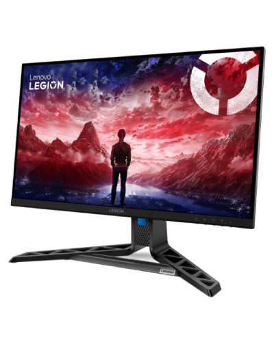 მონიტორი Lenovo Legion R27qe - 27" inch / IPS / 200Hz / 0.5ms / 2K QHD