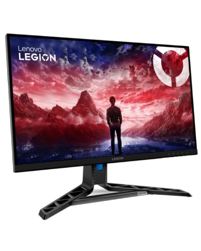მონიტორი Lenovo Legion R27qe - 27" inch / IPS / 200Hz / 0.5ms / 2K QHD