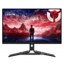 მონიტორი Lenovo Legion R27qe - 27" inch / IPS / 200Hz / 0.5ms / 2K QHD