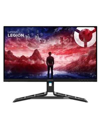 მონიტორი Lenovo Legion R27qe - 27" inch / IPS / 200Hz / 0.5ms / 2K QHD