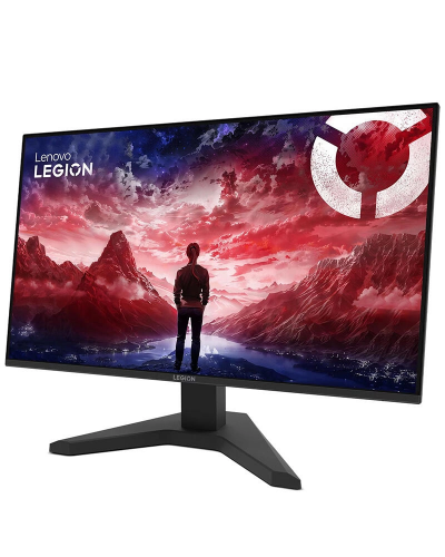 მონიტორი Lenovo Legion R24s  - 23.8" inch / IPS / 144Hz / 1ms 