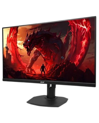 მონიტორი - Acer Nitro XF273UF3BMIIPRX - 27'' Inch / IPS / 320 Hz / 0.5ms / 2K QHD