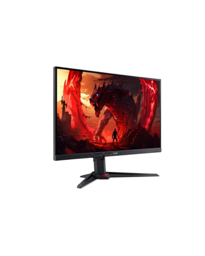 მონიტორი - Acer Nitro XV272UF3BMIIPRX - 27" inch / IPS / 300 Hz / 0.5ms / 2K QHD
