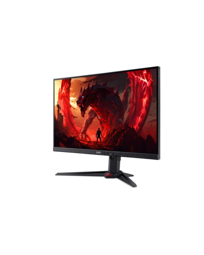 მონიტორი - Acer Nitro XV272UF3BMIIPRX - 27" inch / IPS / 300 Hz / 0.5ms / 2K QHD